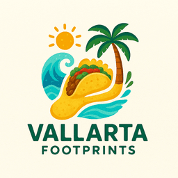 Vallarta Footprints